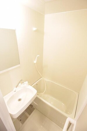 MISHの物件内観写真